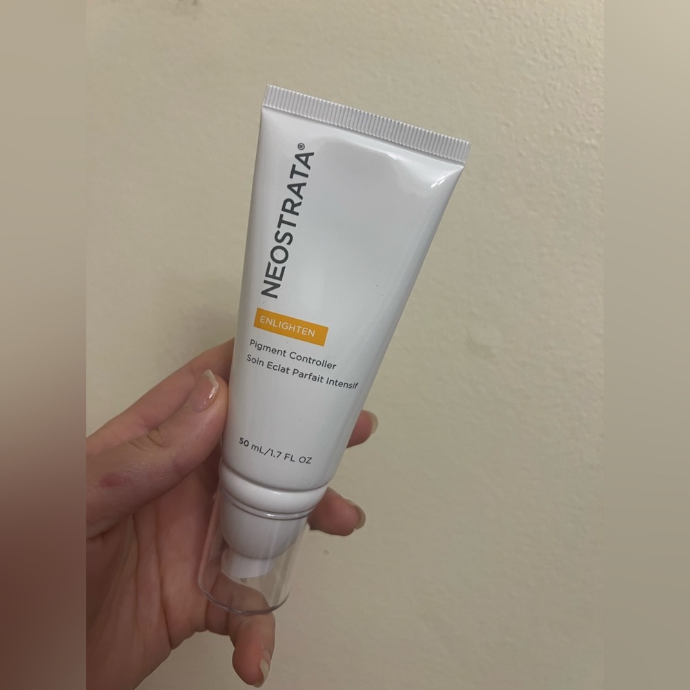 Neostrata Enlighten Pigment Controller 1.7oz NIB